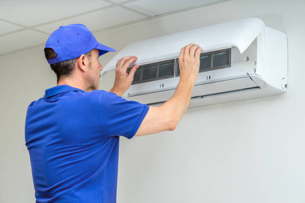 Best HVAC Maintenance and Cleaning  in Meridian Village, CO